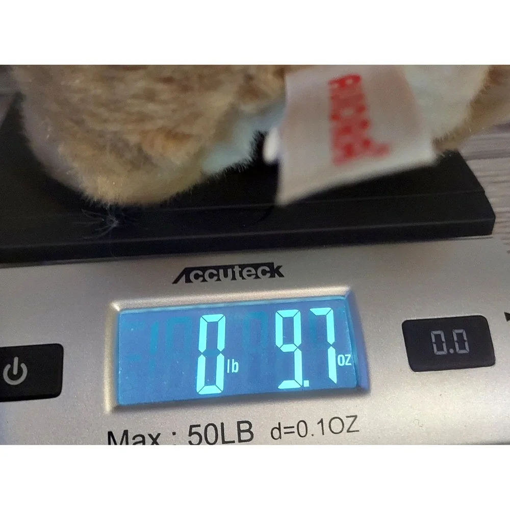 Aurora World Tan &‎ White 12